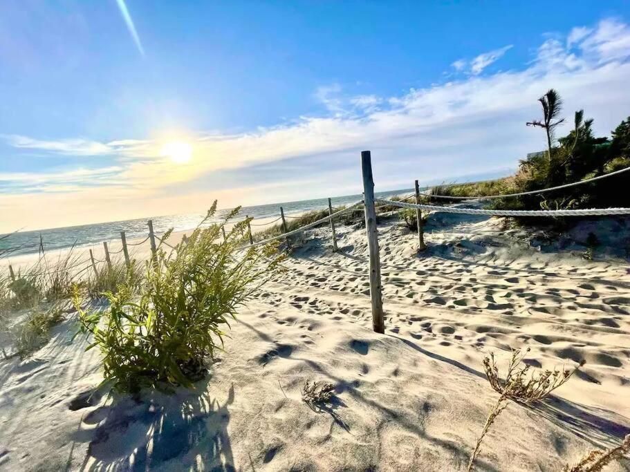 Family Perfect Getaway 2 Bedroom Apartment Rehoboth Beach Extérieur photo