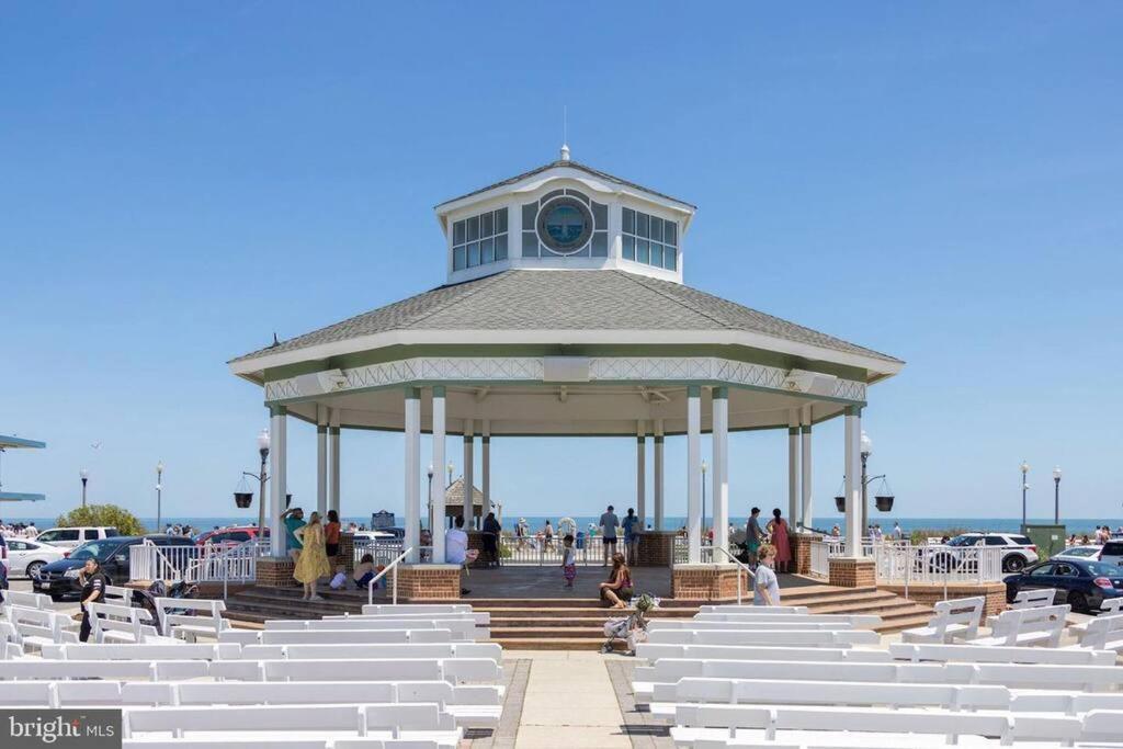 Family Perfect Getaway 2 Bedroom Apartment Rehoboth Beach Extérieur photo