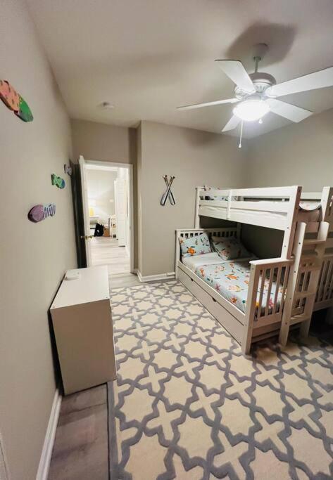 Family Perfect Getaway 2 Bedroom Apartment Rehoboth Beach Extérieur photo