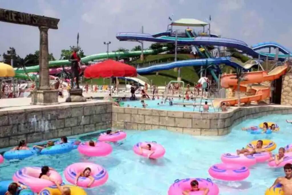 Family Perfect Getaway 2 Bedroom Apartment Rehoboth Beach Extérieur photo
