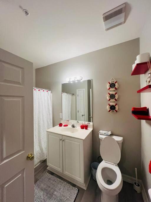 Family Perfect Getaway 2 Bedroom Apartment Rehoboth Beach Extérieur photo