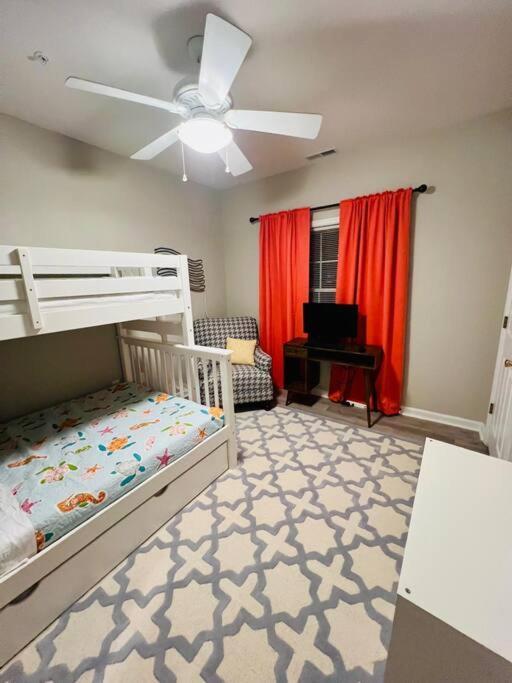 Family Perfect Getaway 2 Bedroom Apartment Rehoboth Beach Extérieur photo