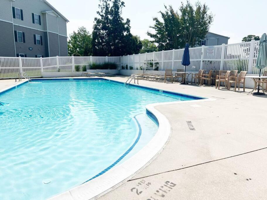 Family Perfect Getaway 2 Bedroom Apartment Rehoboth Beach Extérieur photo