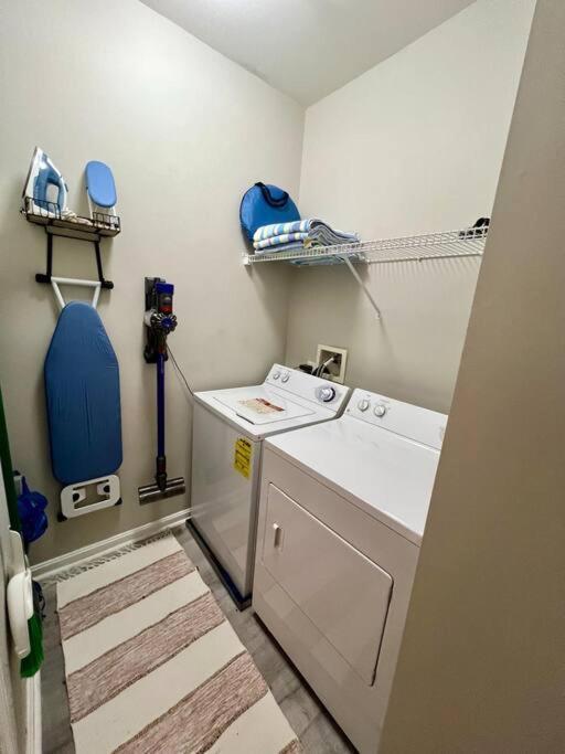 Family Perfect Getaway 2 Bedroom Apartment Rehoboth Beach Extérieur photo