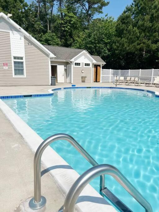 Family Perfect Getaway 2 Bedroom Apartment Rehoboth Beach Extérieur photo