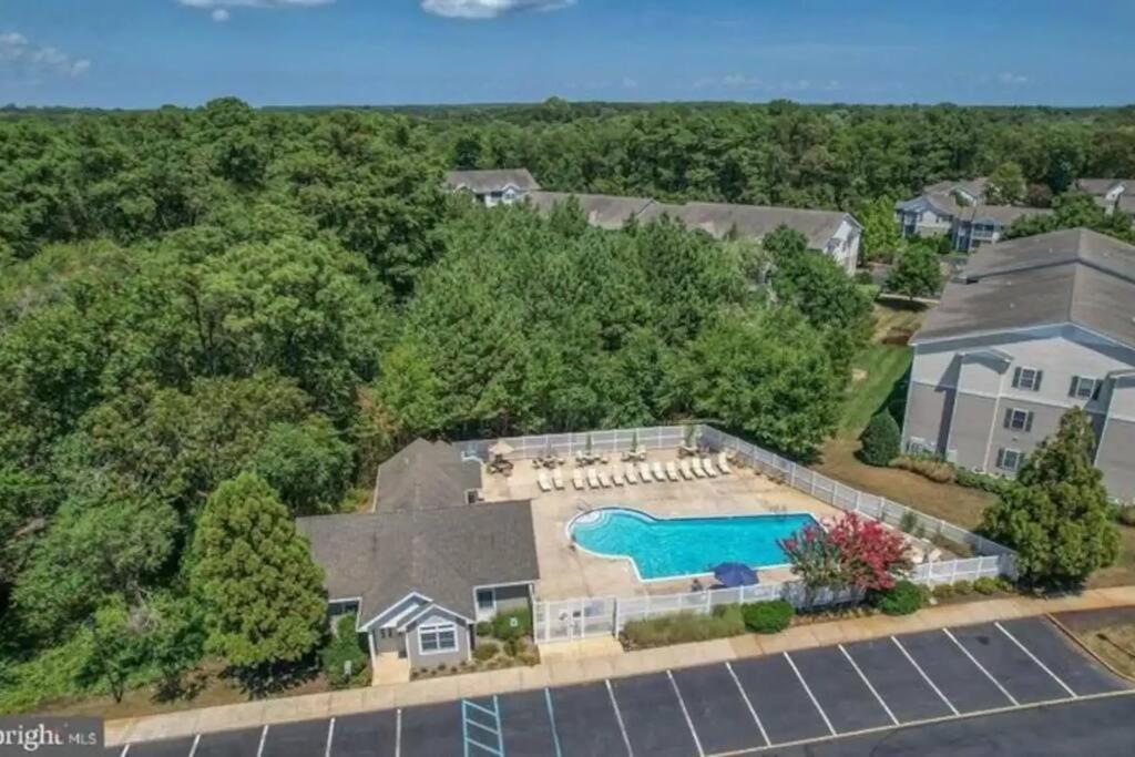 Family Perfect Getaway 2 Bedroom Apartment Rehoboth Beach Extérieur photo