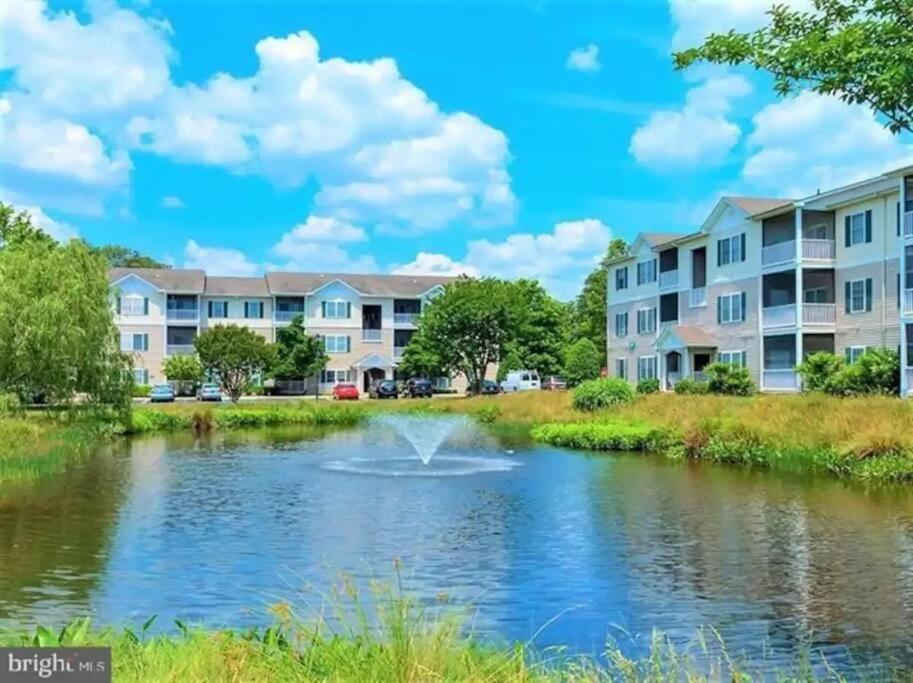 Family Perfect Getaway 2 Bedroom Apartment Rehoboth Beach Extérieur photo