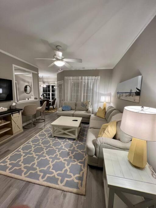 Family Perfect Getaway 2 Bedroom Apartment Rehoboth Beach Extérieur photo